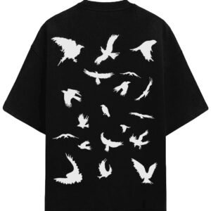 Itachi Inspired T shirt
