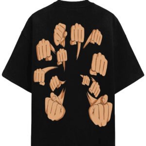 Joyboy Luffy Inspired T shirt