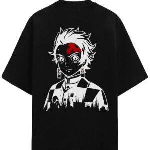 Tanjiro Inspired T shirt