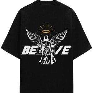 Believe T shirt