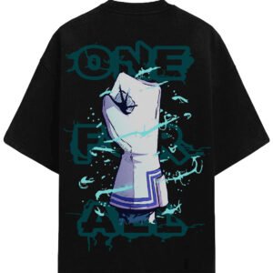 Midoriya Inspired T Shirt