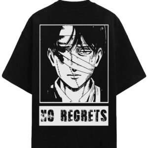 Levi Inspired T Shirt