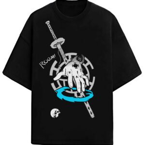 Trafalgar Law Inspired T Shirt