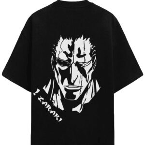 Kenpachi Inspired T Shirt