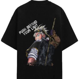 Asta Inspired T shirt
