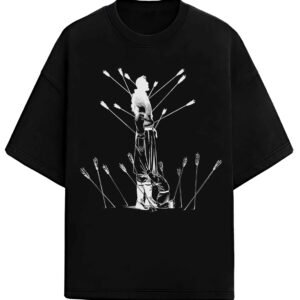 Thor Inspired T Shirt