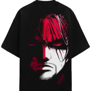 Shanks Inspired T Shirt