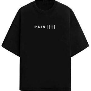 Pain Inspired T shirt