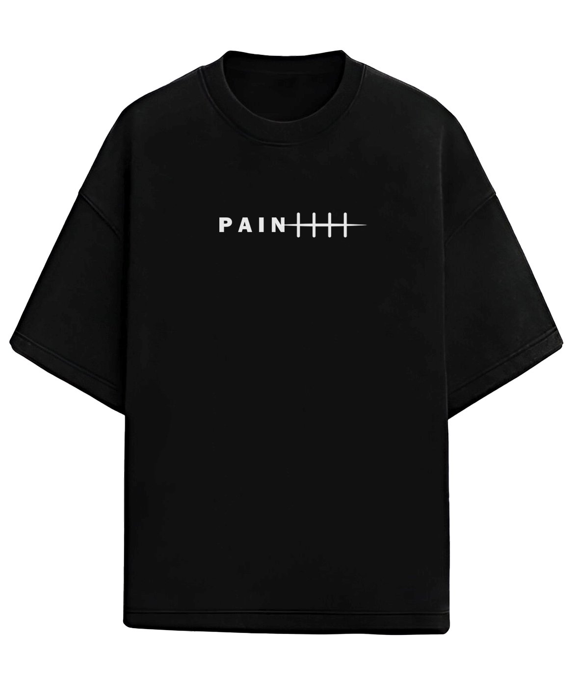 Pain Inspired T shirt