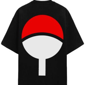 Uchiha clan Inspired