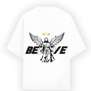 Believe T shirt