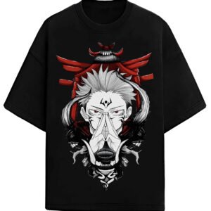Sakuna Inspired T Shirt