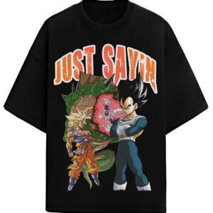 Sayins Inspired T Shirt