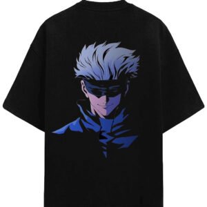 Gojo Inspired T Shirt