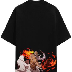 Bleach Inspired T shirt
