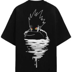 Gon Freecss Inpired T shirt