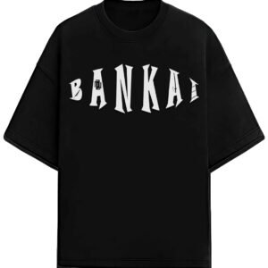Ichigo Inspired T shirt