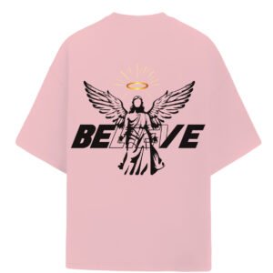 Believe T shirt