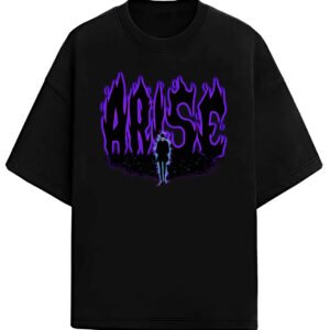 Jin Woo Inspired T shirt