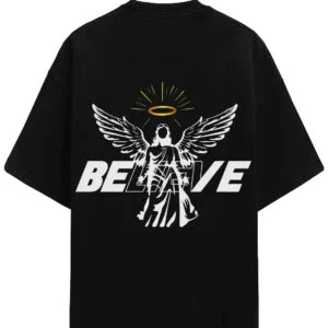 Believe T shirt