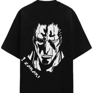Kenpachi Inspired T Shirt