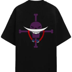 Ace Inspired T shirt