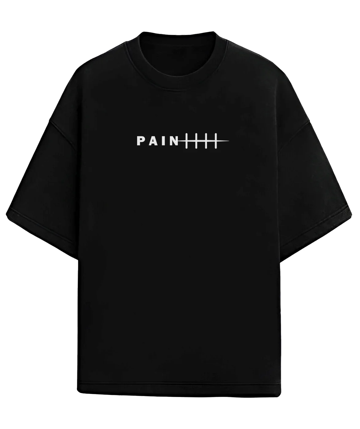 Pain Inspired T shirt
